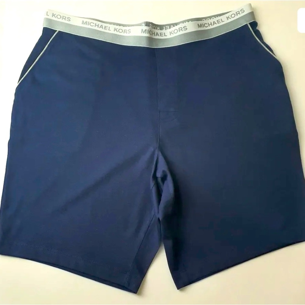 Men’s MK nwot pajama shorts with pockets